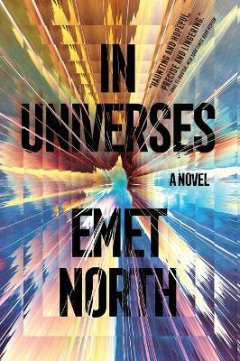 In Universes - Emet North - cover