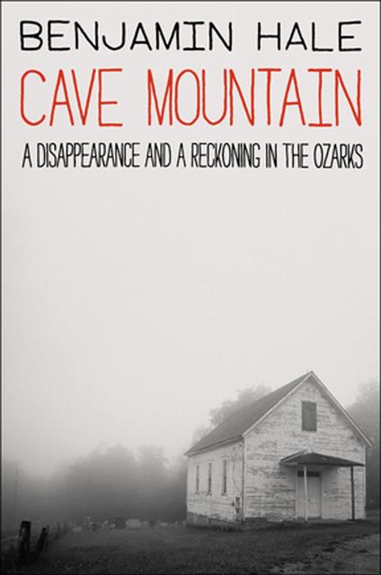 Cave Mountain