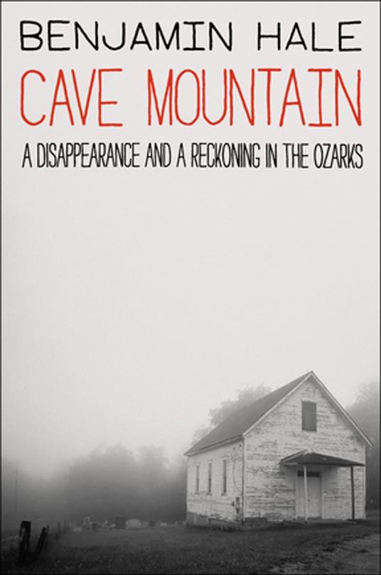 Cave Mountain