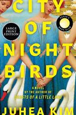 City of Night Birds