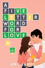 A Five-Letter Word for Love