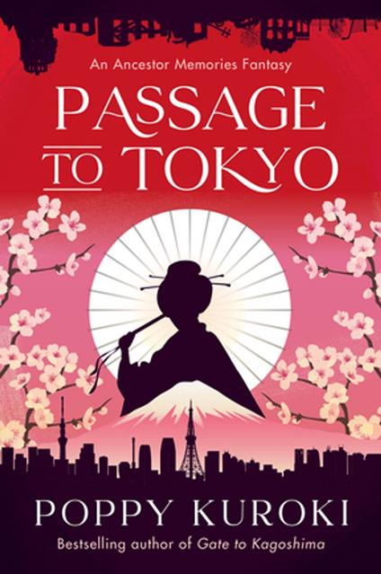 Passage to Tokyo