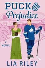 Puck and Prejudice: A Novel