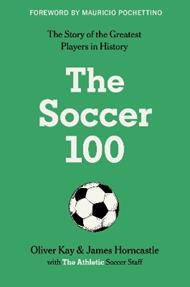The Soccer 100