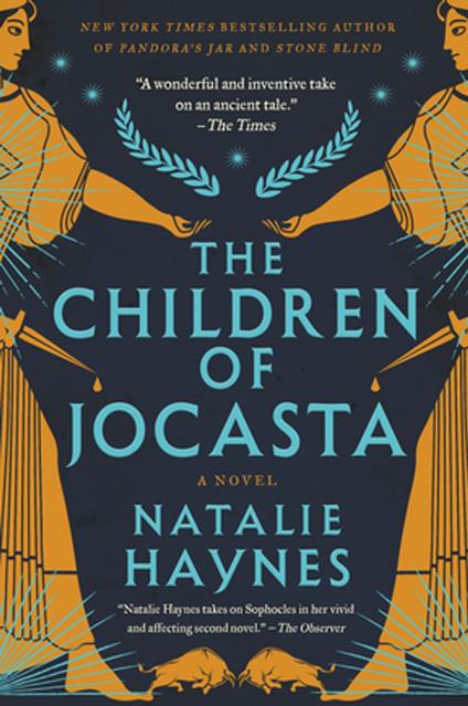 The Children of Jocasta