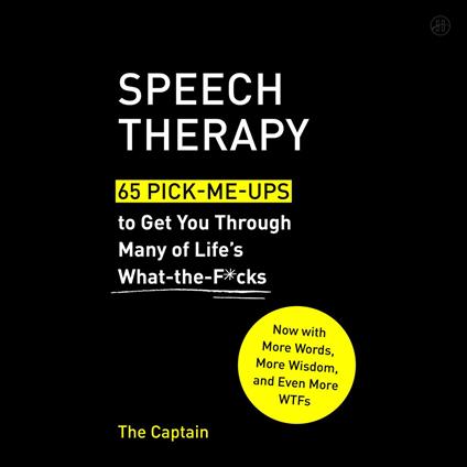 Speech Therapy