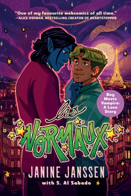 Les Normaux, Volume One