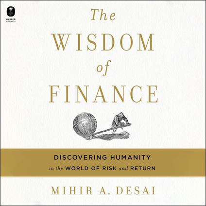 The Wisdom of Finance