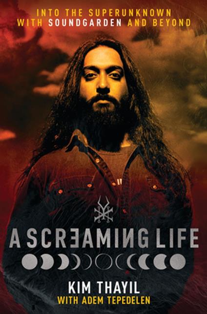 A Screaming Life