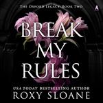 Break My Rules