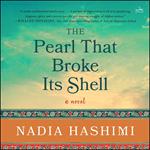The Pearl That Broke Its Shell