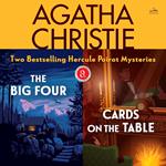 The Agatha Christie Mystery Collection, Book 18