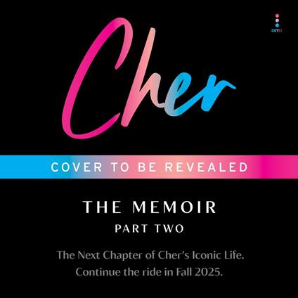 Cher: Part Two
