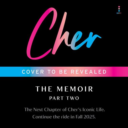 Cher: Part Two
