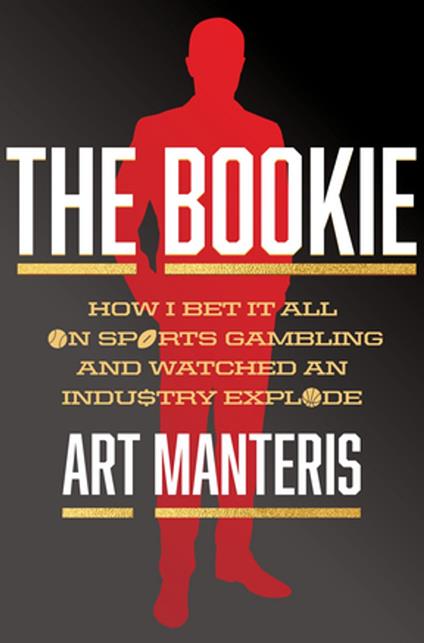 The Bookie