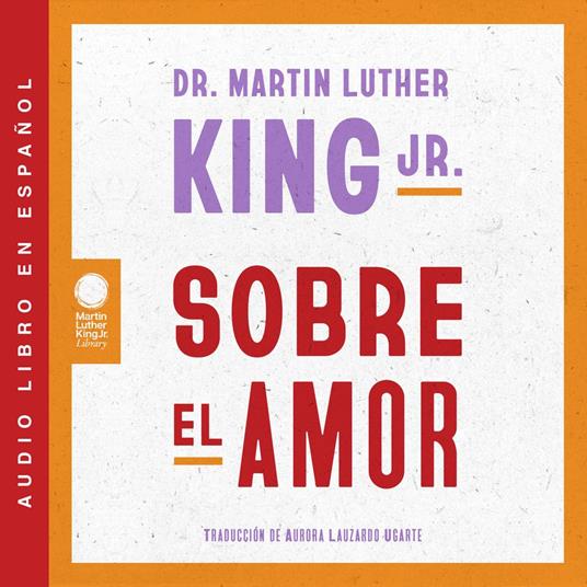 Sobre el amor