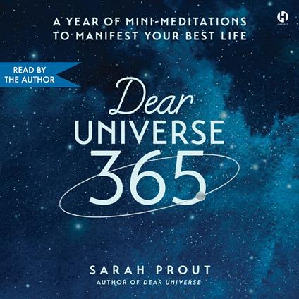 Dear Universe 365