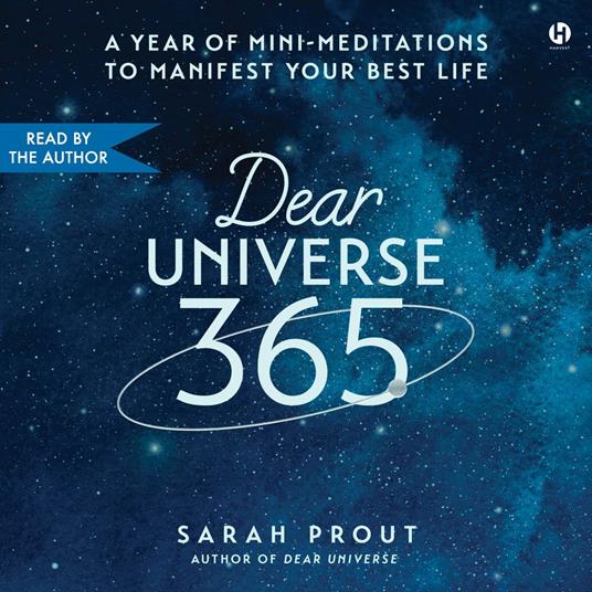 Dear Universe 365