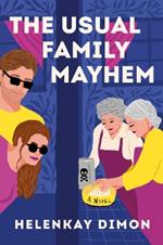 The Usual Family Mayhem