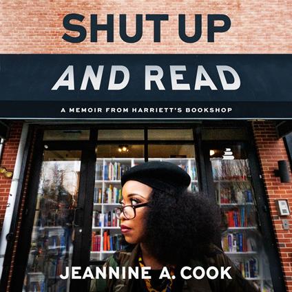 Shut Up and Read
