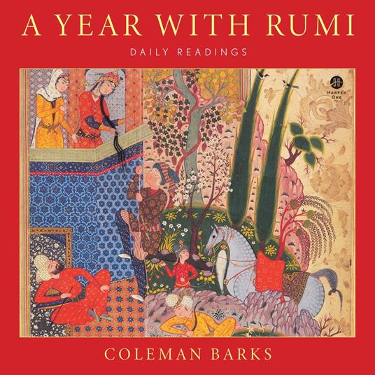 A Year with Rumi