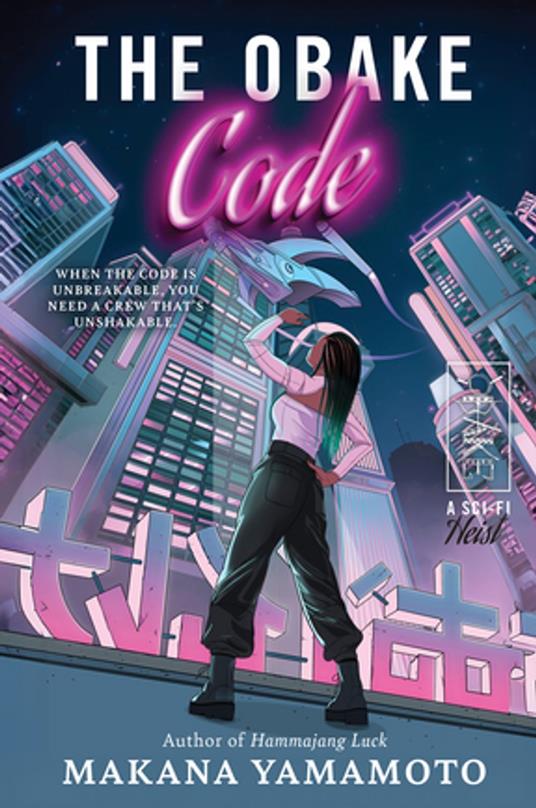 The Obake Code