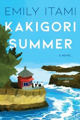 Kakigori Summer - Emily Itami - cover