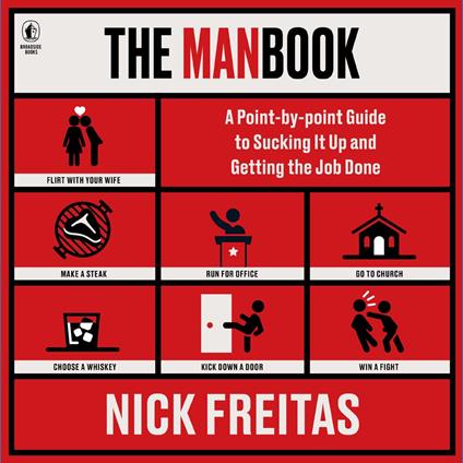 The Manbook