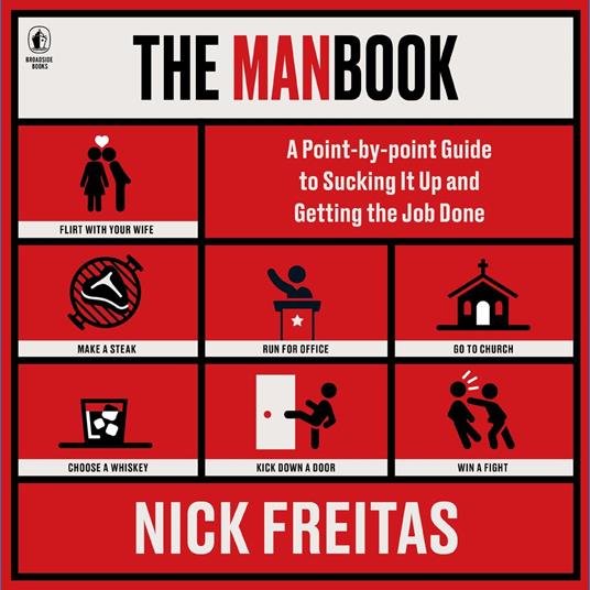The Manbook