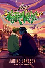Les Normaux, Book Two