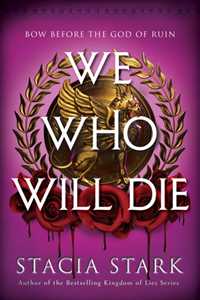 Ebook We Who Will Die Stacia Stark