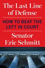 The Last LIne of Defense