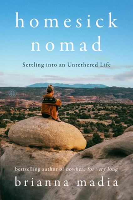 Homesick Nomad