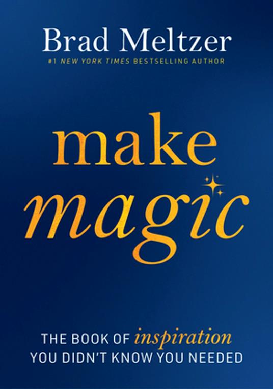 Make Magic