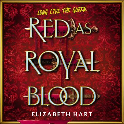 Red as Royal Blood