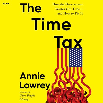 The Time Tax