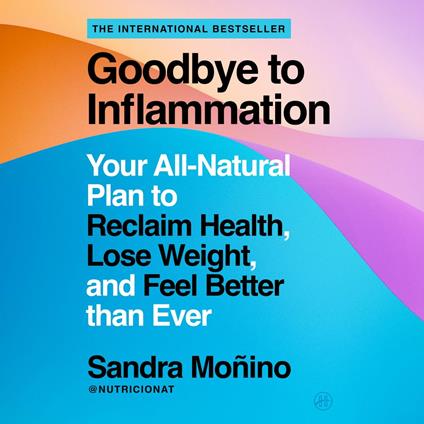 Goodbye to Inflammation