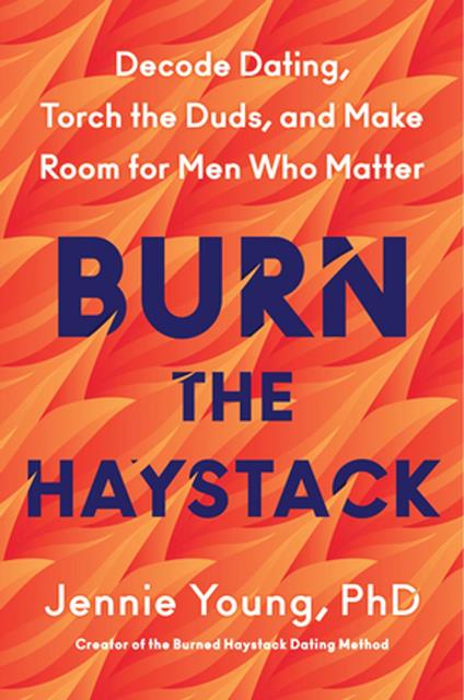 Burn the Haystack
