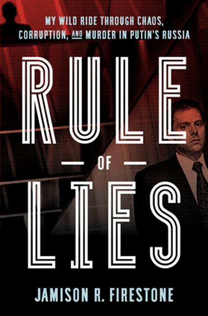 Rule of Lies