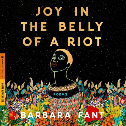 Joy in the Belly of a Riot
