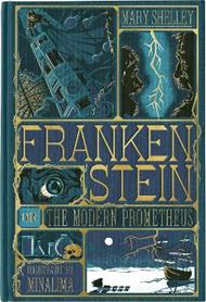 Frankenstein (MinaLima Edition)