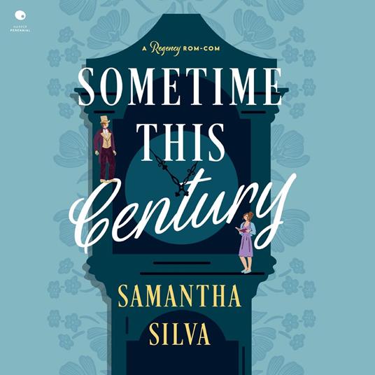 Sometime This Century