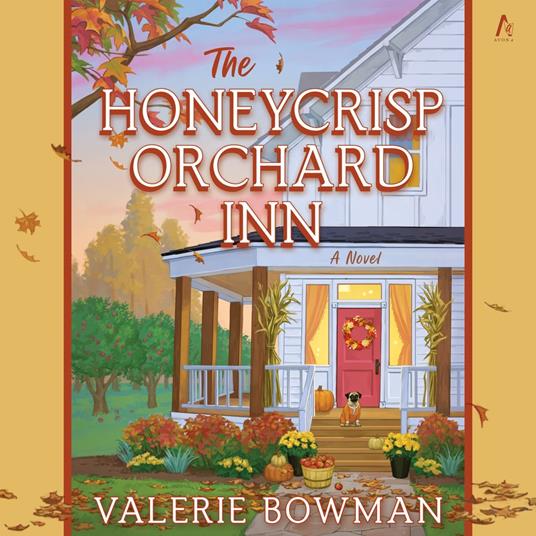 The Honeycrisp Orchard Inn