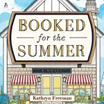 Booked for the Summer