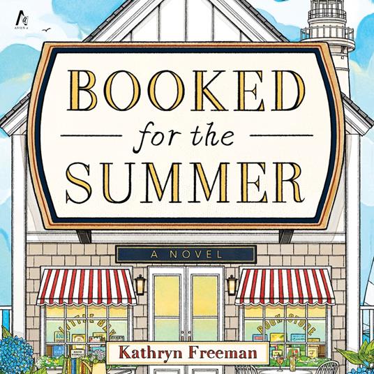 Booked for the Summer