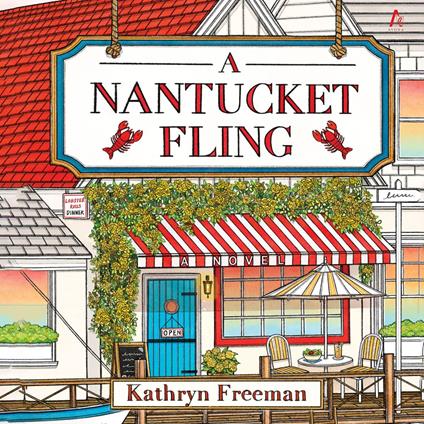 A Nantucket Fling