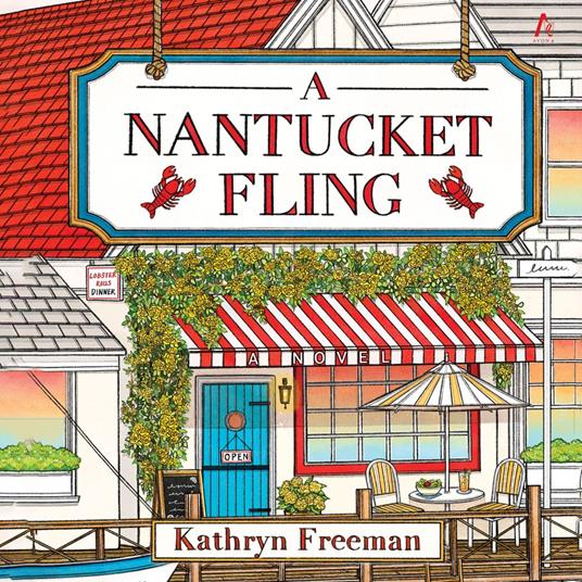 A Nantucket Fling