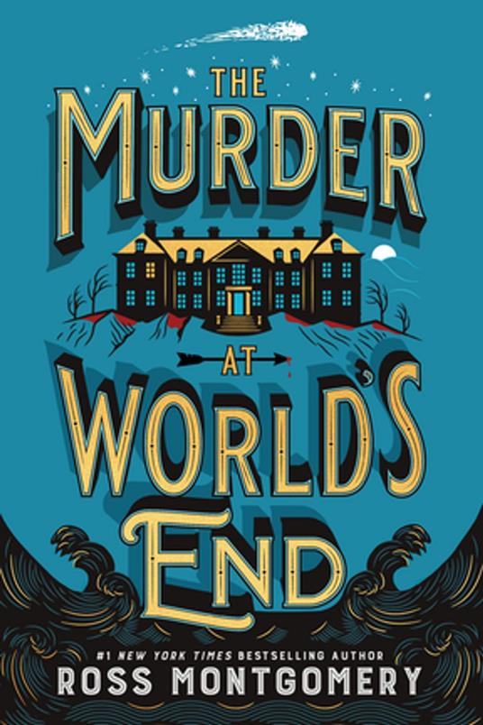 The Murder at World's End