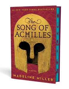 Libro in inglese The Song of Achilles Deluxe Edition Madeline Miller