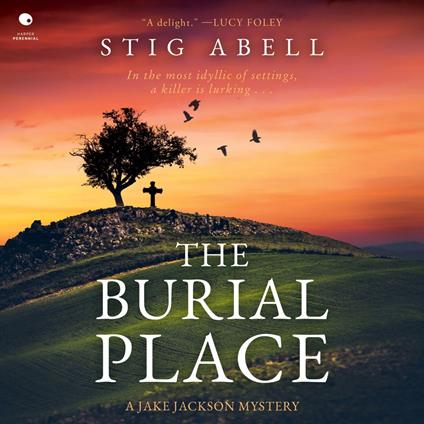 The Burial Place